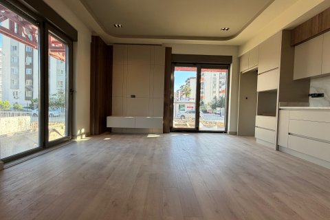 1+1 Lejlighed i Antalya, Tyrkiet Nr. 217182 - 7