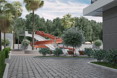 Næringseiendom  i Avsallar, Antalya, Tyrkia Nr. 94685 - 8