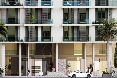 آپارتمان در Kargicak، Alanya ، ترکیه 56 متر مربع. شماره 94679 - 11