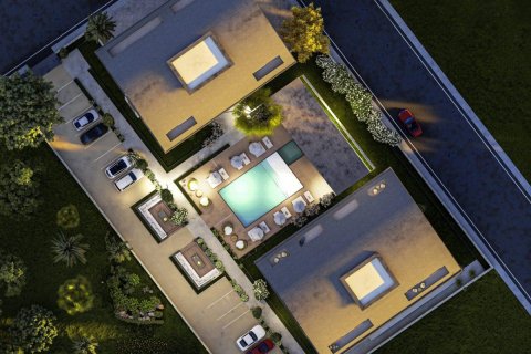 آپارتمان در Kargicak، Alanya ، ترکیه 56 متر مربع. شماره 94679 - 8