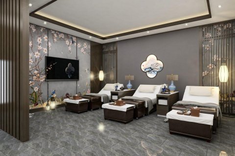 آپارتمان در Kargicak، Alanya ، ترکیه 56 متر مربع. شماره 94679 - 19