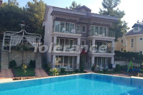 Продажа квартиры  в Фетхие, Мугле, Турция 1+1, 95м2, №106303 – фото 2