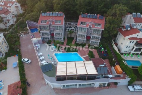 Продажа квартиры  в Фетхие, Мугле, Турция 1+1, 95м2, №106303 – фото 15