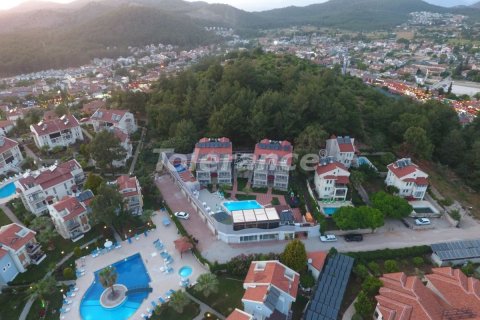 Продажа квартиры  в Фетхие, Мугле, Турция 1+1, 95м2, №106303 – фото 17
