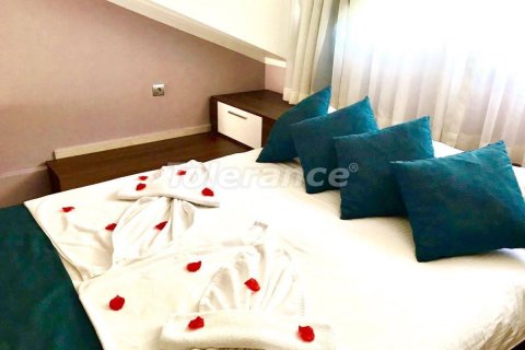 Продажа квартиры  в Фетхие, Мугле, Турция 1+1, 95м2, №106303 – фото 5