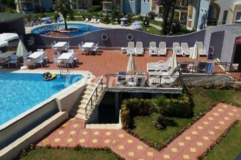 Продажа квартиры  в Фетхие, Мугле, Турция 1+1, 95м2, №106303 – фото 10
