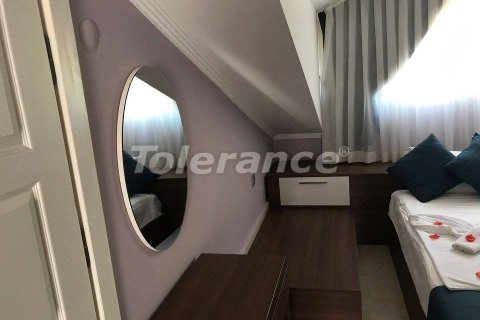 Продажа квартиры  в Фетхие, Мугле, Турция 1+1, 95м2, №106303 – фото 9