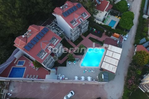 Продажа квартиры  в Фетхие, Мугле, Турция 1+1, 95м2, №106303 – фото 18