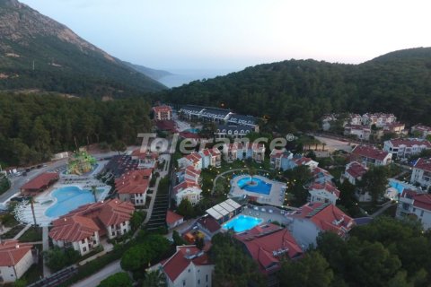 Продажа квартиры  в Фетхие, Мугле, Турция 1+1, 95м2, №106303 – фото 14