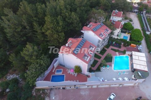 Продажа квартиры  в Фетхие, Мугле, Турция 1+1, 95м2, №106303 – фото 19