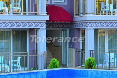 Продажа квартиры  в Фетхие, Мугле, Турция 1+1, 95м2, №106303 – фото 13