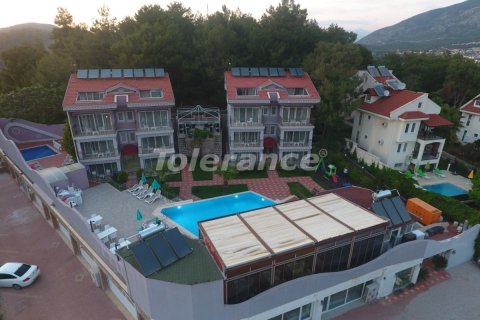 Продажа квартиры  в Фетхие, Мугле, Турция 1+1, 95м2, №106303 – фото 11