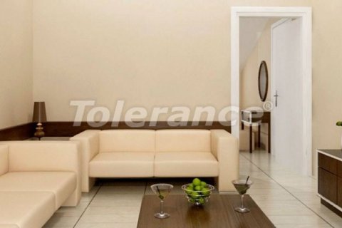 Продажа квартиры  в Фетхие, Мугле, Турция 1+1, 95м2, №106303 – фото 6
