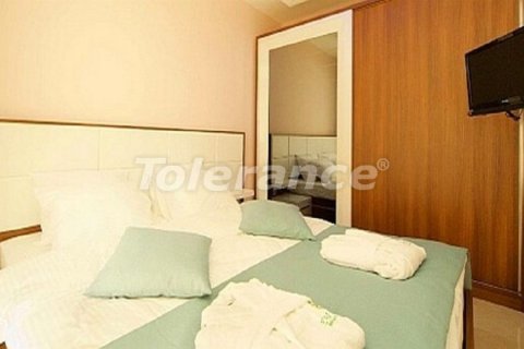 Продажа квартиры  в Фетхие, Мугле, Турция 1+1, 95м2, №106303 – фото 8