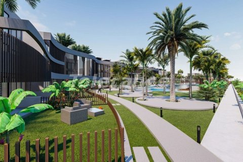 Продажа квартиры в Фамагусте, Северный Кипр студия, 47м2, №106304 – фото 10