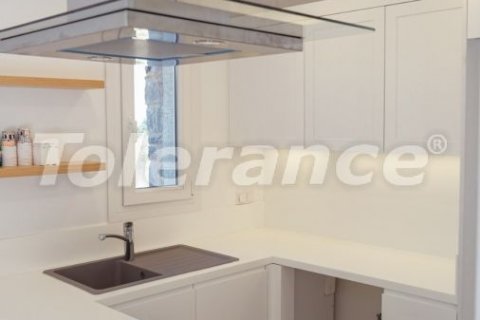 Villa 2+1 Bodrum, Muğla, Türkiye №52726 - 14