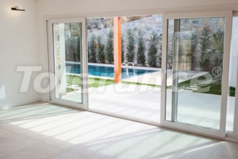 Villa 2+1 Bodrum, Muğla, Türkiye №52726 - 6
