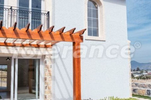 Villa 2+1 Bodrum, Muğla, Türkiye №52726 - 4