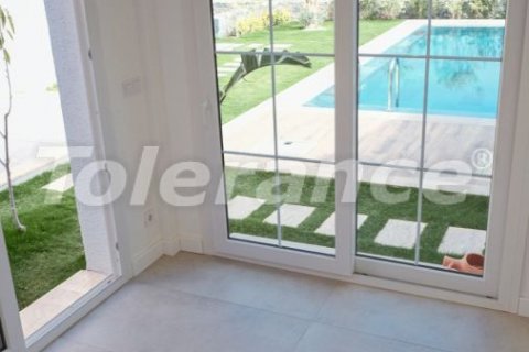 Villa 2+1 Bodrum, Muğla, Türkiye №52726 - 11