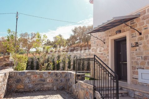 Villa 2+1 Bodrum, Muğla, Türkiye №52726 - 20