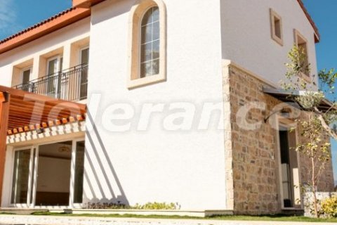Villa 2+1 Bodrum, Muğla, Türkiye №52726 - 3