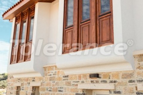 Villa 2+1 Bodrum, Muğla, Türkiye №52726 - 18
