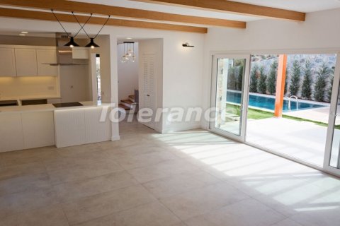 Villa 2+1 Bodrum, Muğla, Türkiye №52726 - 8