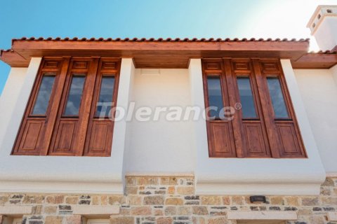 Villa 2+1 Bodrum, Muğla, Türkiye №52726 - 19