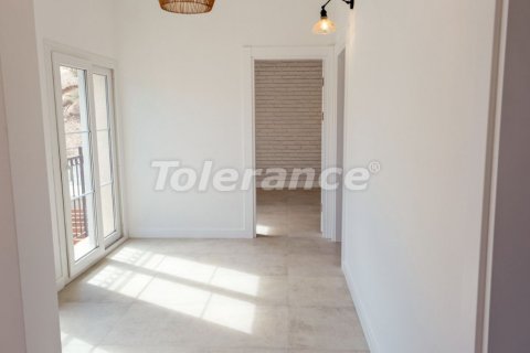 Villa 2+1 Bodrum, Muğla, Türkiye №52726 - 12