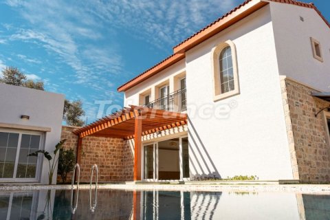 Villa 2+1 Bodrum, Muğla, Türkiye №52726 - 17