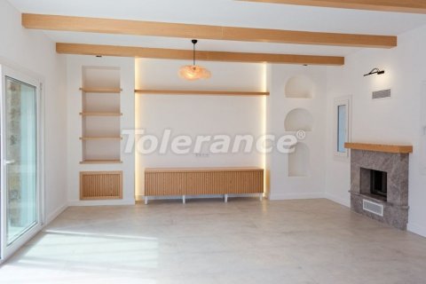 Villa 2+1 Bodrum, Muğla, Türkiye №52726 - 5
