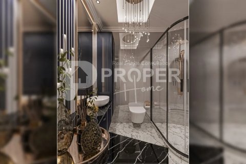 Leilighet i Alanya, Antalya, Tyrkia Nr. 96914 - 22