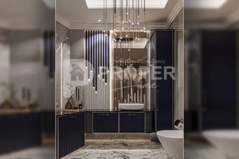 Leilighet i Alanya, Antalya, Tyrkia Nr. 96914 - 23