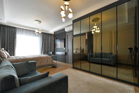 3+1 Lägenhet i Mahmutlar, Antalya, Turkiet Nr. 227072 - 9