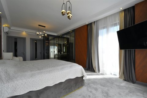 3+1 Lägenhet i Mahmutlar, Antalya, Turkiet Nr. 227072 - 14