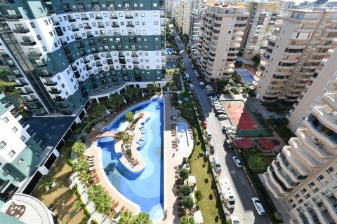 3+1 Lägenhet i Mahmutlar, Antalya, Turkiet Nr. 227072 - 22