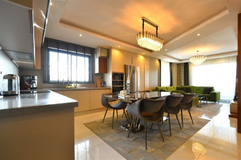 3+1 Lägenhet i Mahmutlar, Antalya, Turkiet Nr. 227072 - 4