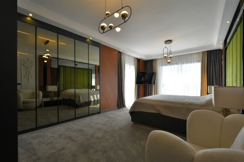 3+1 Lägenhet i Mahmutlar, Antalya, Turkiet Nr. 227072 - 12