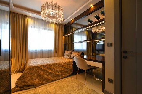 3+1 Lägenhet i Mahmutlar, Antalya, Turkiet Nr. 227072 - 15