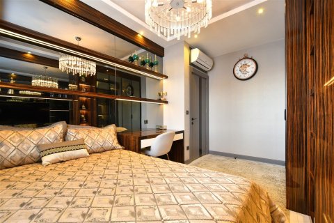3+1 Lägenhet i Mahmutlar, Antalya, Turkiet Nr. 227072 - 17