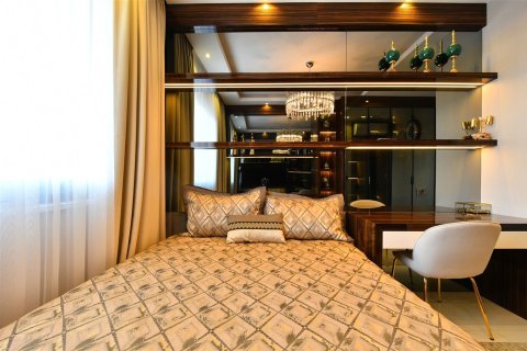 3+1 Lägenhet i Mahmutlar, Antalya, Turkiet Nr. 227072 - 18