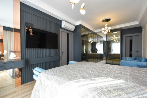 3+1 Lägenhet i Mahmutlar, Antalya, Turkiet Nr. 227072 - 8