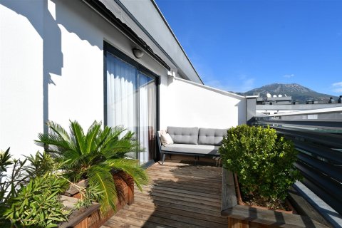 3+1 Lägenhet i Mahmutlar, Antalya, Turkiet Nr. 227072 - 25