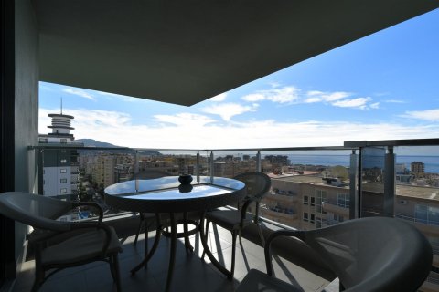 3+1 Lägenhet i Mahmutlar, Antalya, Turkiet Nr. 227072 - 19