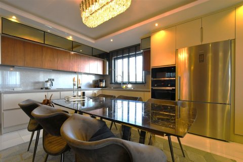 3+1 Lägenhet i Mahmutlar, Antalya, Turkiet Nr. 227072 - 5