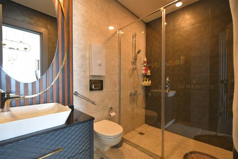 3+1 Lägenhet i Mahmutlar, Antalya, Turkiet Nr. 227072 - 30