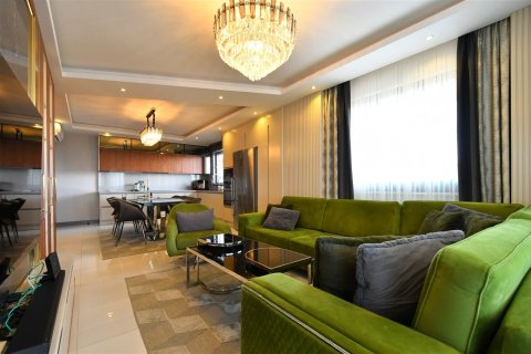 3+1 Lägenhet i Mahmutlar, Antalya, Turkiet Nr. 227072 - 6