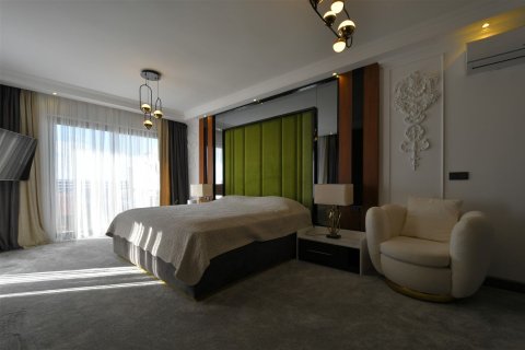 3+1 Lägenhet i Mahmutlar, Antalya, Turkiet Nr. 227072 - 11