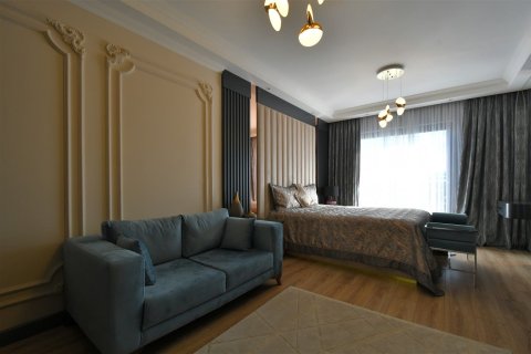 3+1 Lägenhet i Mahmutlar, Antalya, Turkiet Nr. 227072 - 7