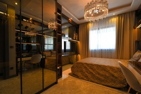 3+1 Lägenhet i Mahmutlar, Antalya, Turkiet Nr. 227072 - 16